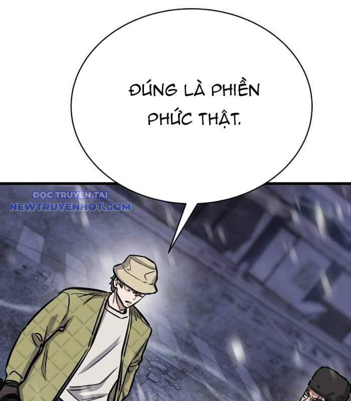 Thợ Săn Huyền Thoại Trẻ Hóa - Chapter 36 - Page 61