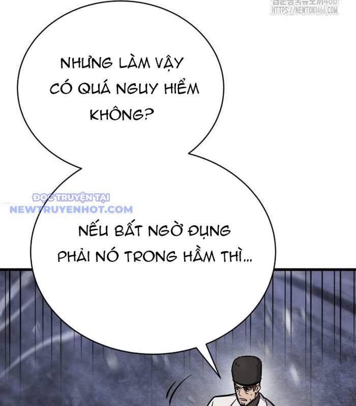 Thợ Săn Huyền Thoại Trẻ Hóa - Chapter 36 - Page 65