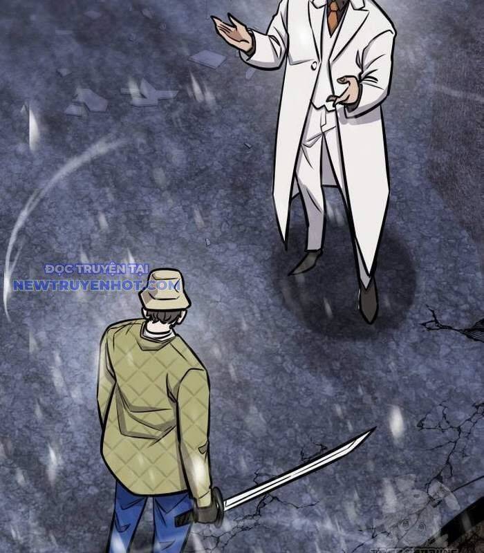 Thợ Săn Huyền Thoại Trẻ Hóa - Chapter 36 - Page 66