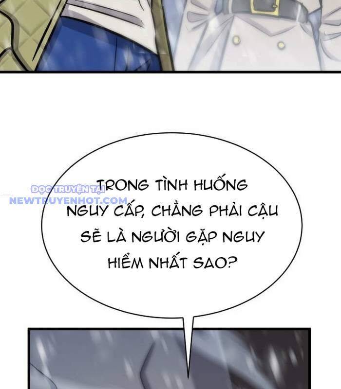 Thợ Săn Huyền Thoại Trẻ Hóa - Chapter 36 - Page 78