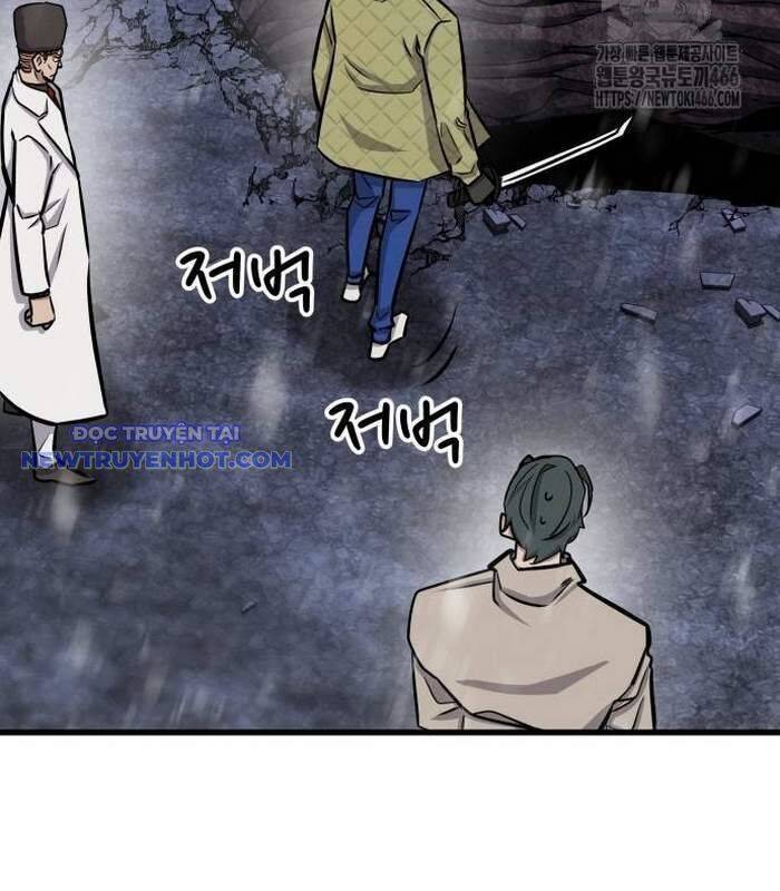 Thợ Săn Huyền Thoại Trẻ Hóa - Chapter 36 - Page 84