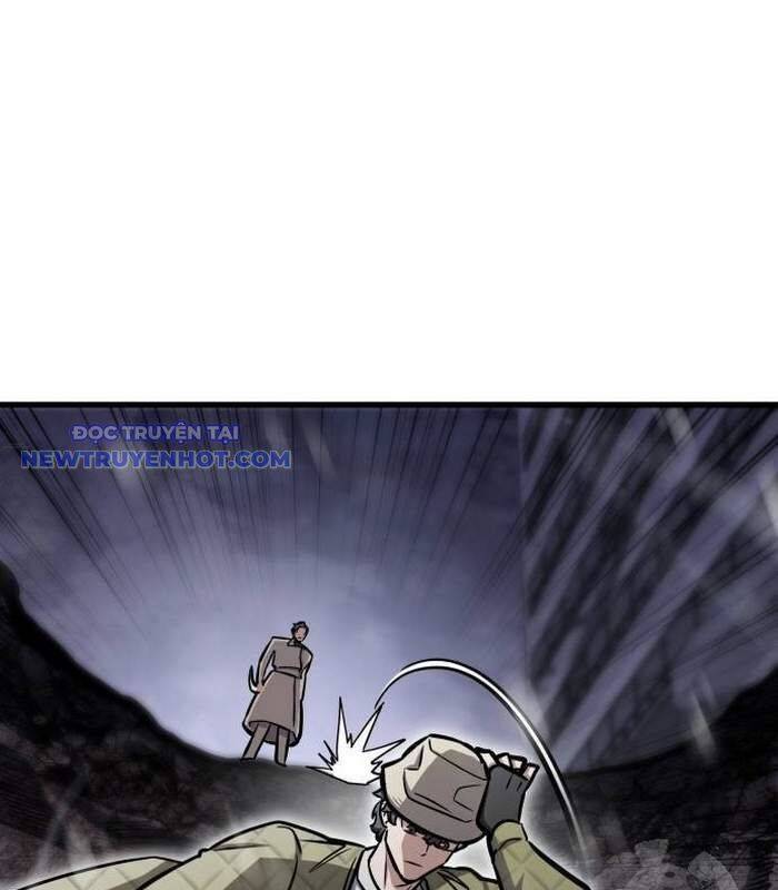 Thợ Săn Huyền Thoại Trẻ Hóa - Chapter 36 - Page 85