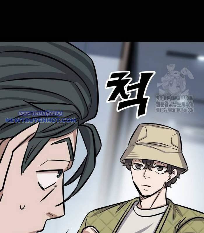 Thợ Săn Huyền Thoại Trẻ Hóa - Chapter 37 - Page 109