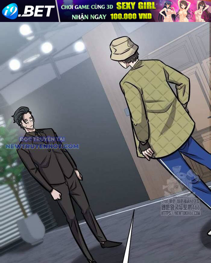 Thợ Săn Huyền Thoại Trẻ Hóa - Chapter 37 - Page 131
