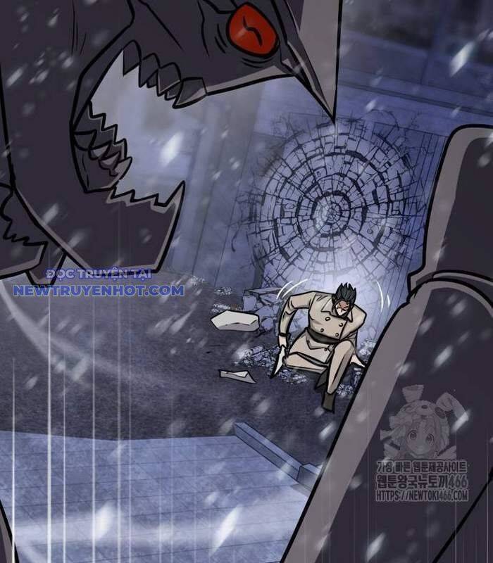 Thợ Săn Huyền Thoại Trẻ Hóa - Chapter 37 - Page 137