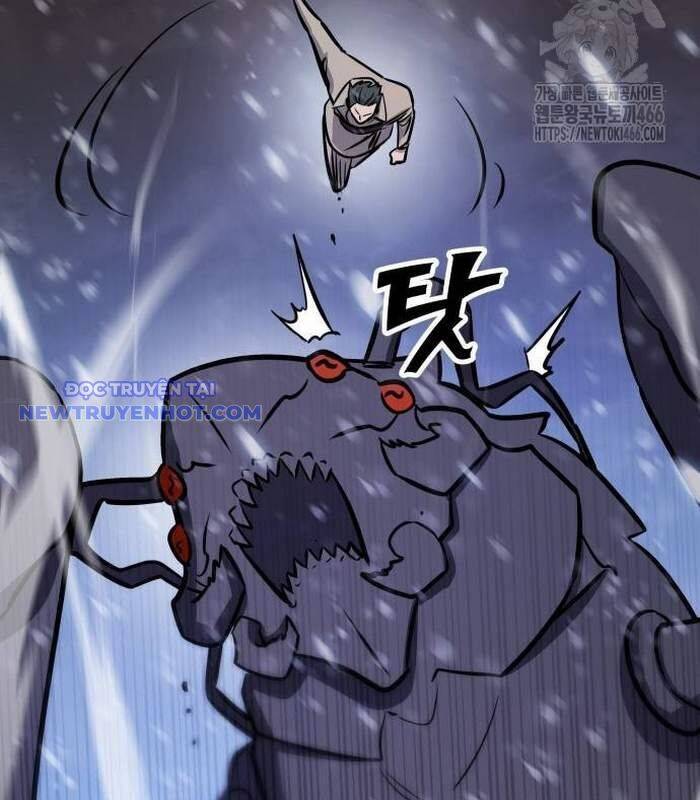 Thợ Săn Huyền Thoại Trẻ Hóa - Chapter 37 - Page 15