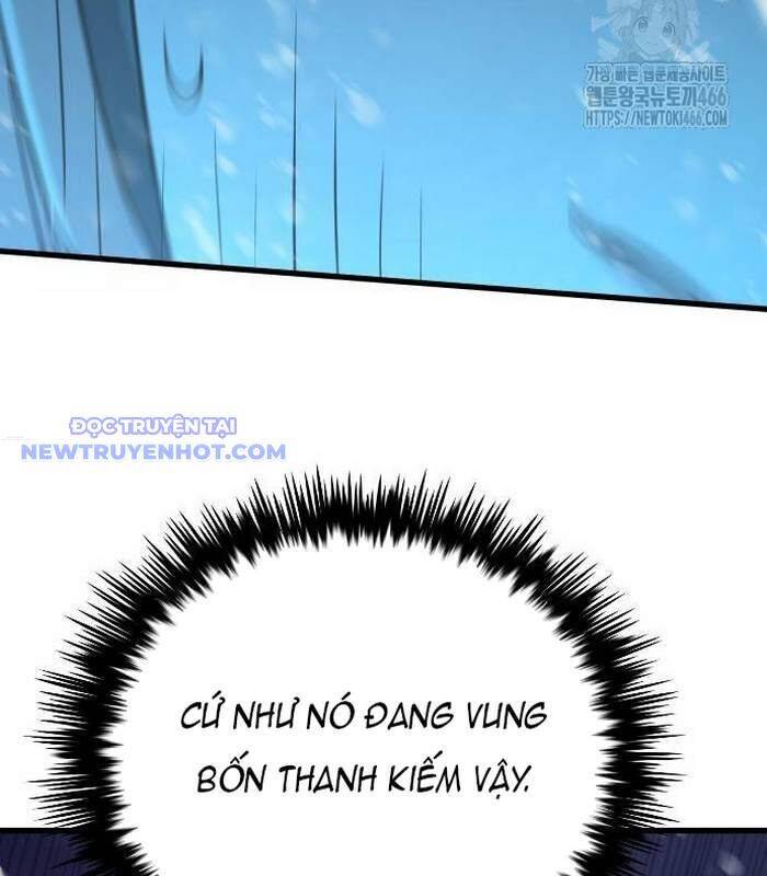 Thợ Săn Huyền Thoại Trẻ Hóa - Chapter 37 - Page 36