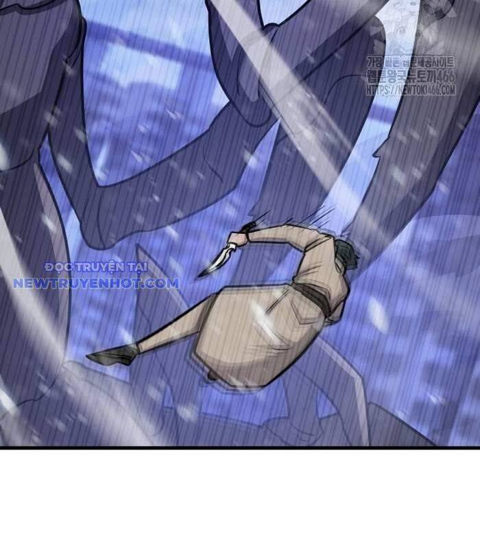 Thợ Săn Huyền Thoại Trẻ Hóa - Chapter 37 - Page 38