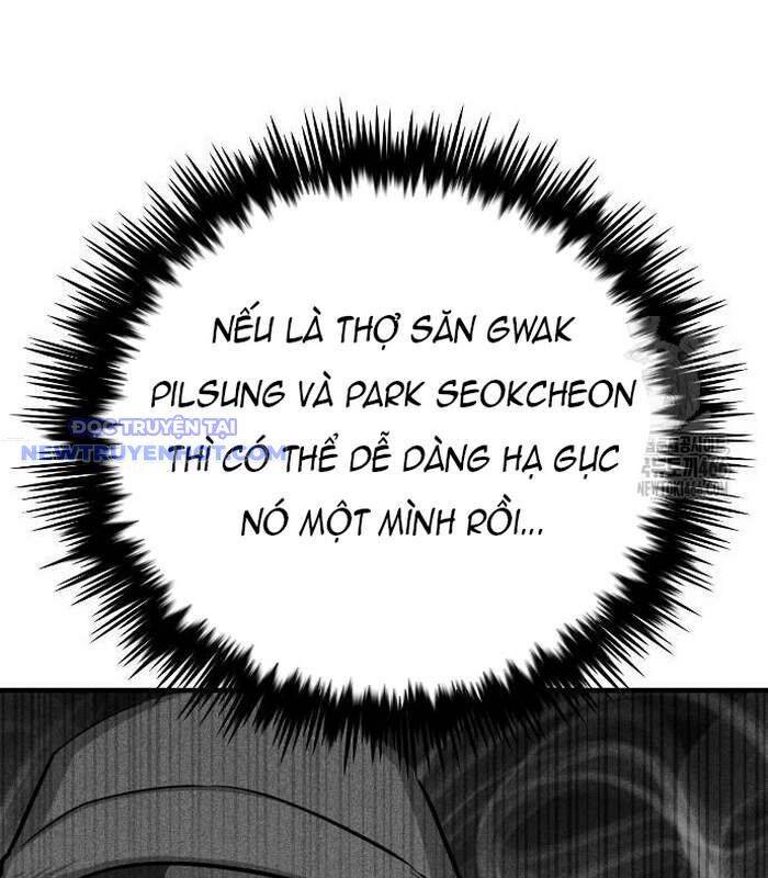 Thợ Săn Huyền Thoại Trẻ Hóa - Chapter 37 - Page 42