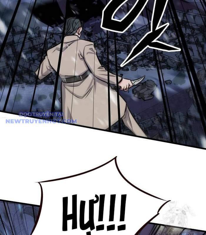 Thợ Săn Huyền Thoại Trẻ Hóa - Chapter 37 - Page 6