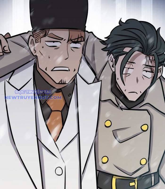 Thợ Săn Huyền Thoại Trẻ Hóa - Chapter 38 - Page 118