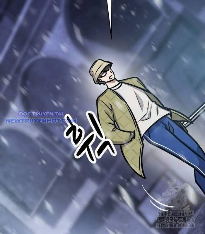 Thợ Săn Huyền Thoại Trẻ Hóa - Chapter 38 - Page 121