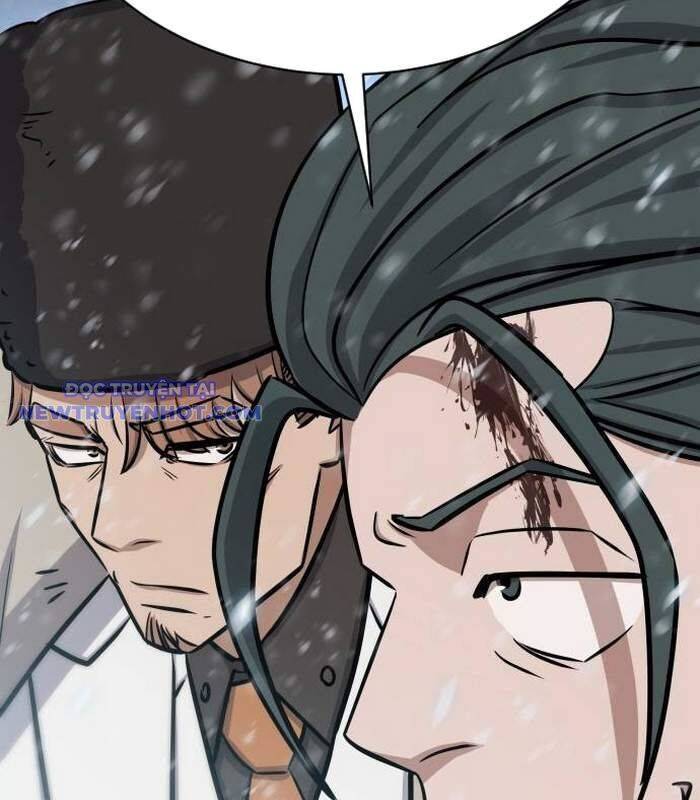 Thợ Săn Huyền Thoại Trẻ Hóa - Chapter 38 - Page 127