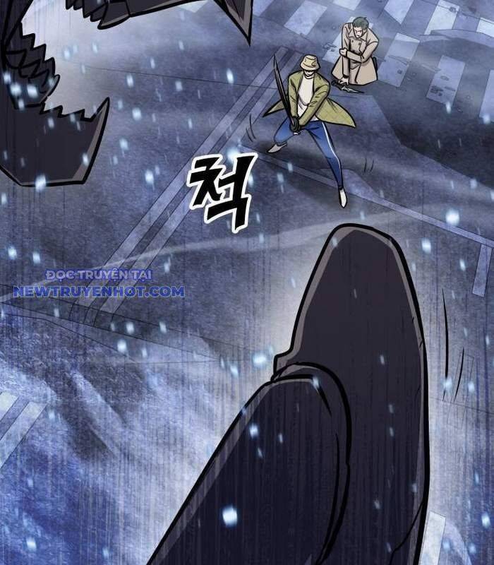 Thợ Săn Huyền Thoại Trẻ Hóa - Chapter 38 - Page 16