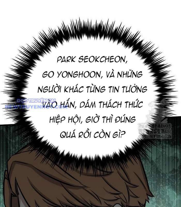 Thợ Săn Huyền Thoại Trẻ Hóa - Chapter 38 - Page 161