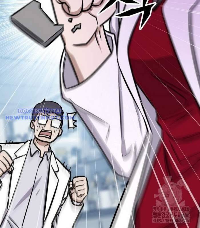 Thợ Săn Huyền Thoại Trẻ Hóa - Chapter 38 - Page 181