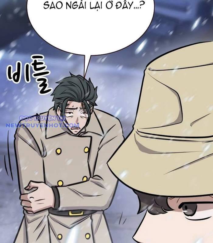 Thợ Săn Huyền Thoại Trẻ Hóa - Chapter 38 - Page 20