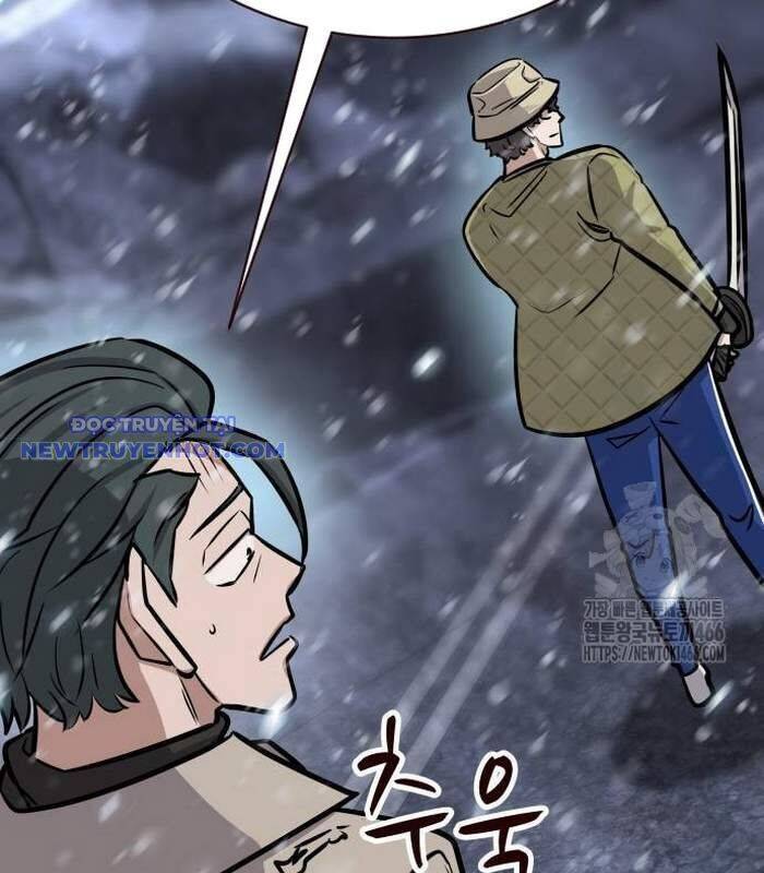 Thợ Săn Huyền Thoại Trẻ Hóa - Chapter 38 - Page 25