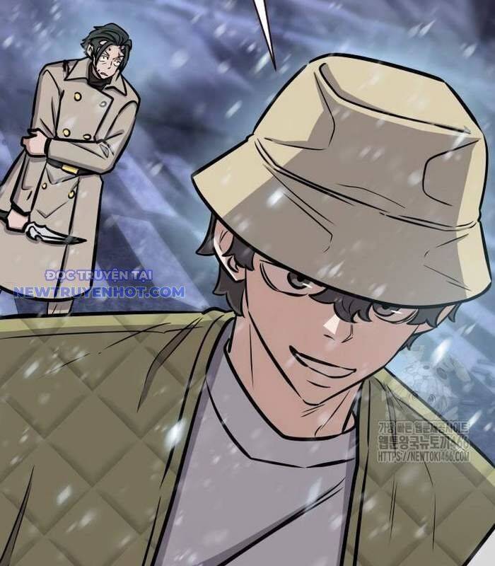 Thợ Săn Huyền Thoại Trẻ Hóa - Chapter 38 - Page 29