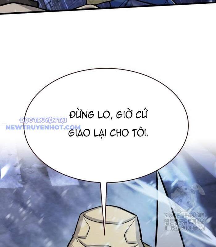 Thợ Săn Huyền Thoại Trẻ Hóa - Chapter 38 - Page 37