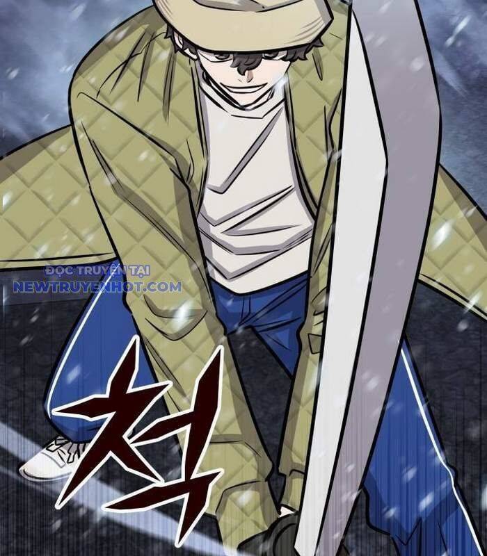 Thợ Săn Huyền Thoại Trẻ Hóa - Chapter 38 - Page 38