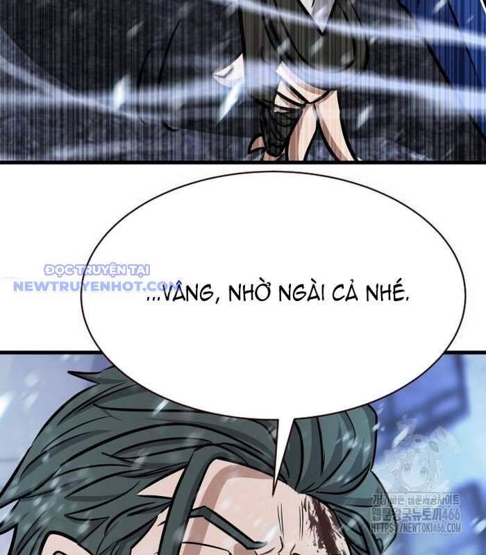 Thợ Săn Huyền Thoại Trẻ Hóa - Chapter 38 - Page 39