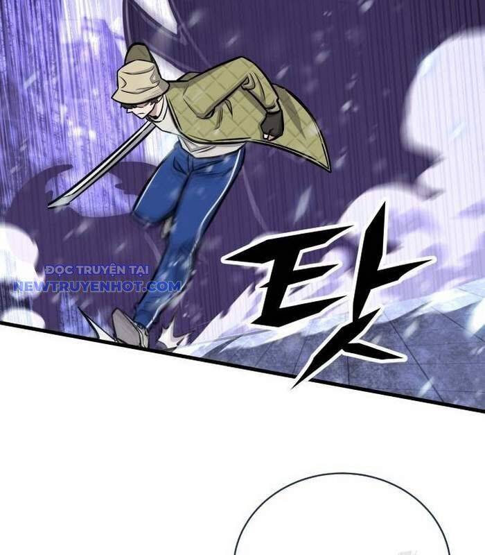 Thợ Săn Huyền Thoại Trẻ Hóa - Chapter 38 - Page 58