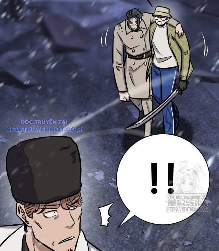 Thợ Săn Huyền Thoại Trẻ Hóa - Chapter 38 - Page 92