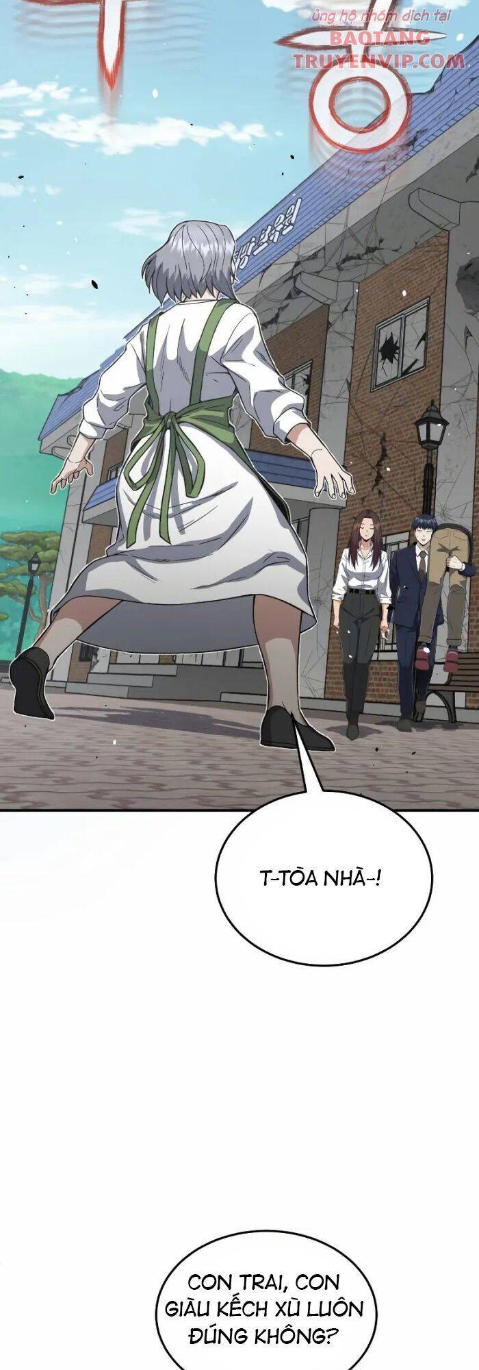 Thiên Tài Của Dòng Dõi Độc Nhất Vô Nhị - Chapter 102 - Page 12