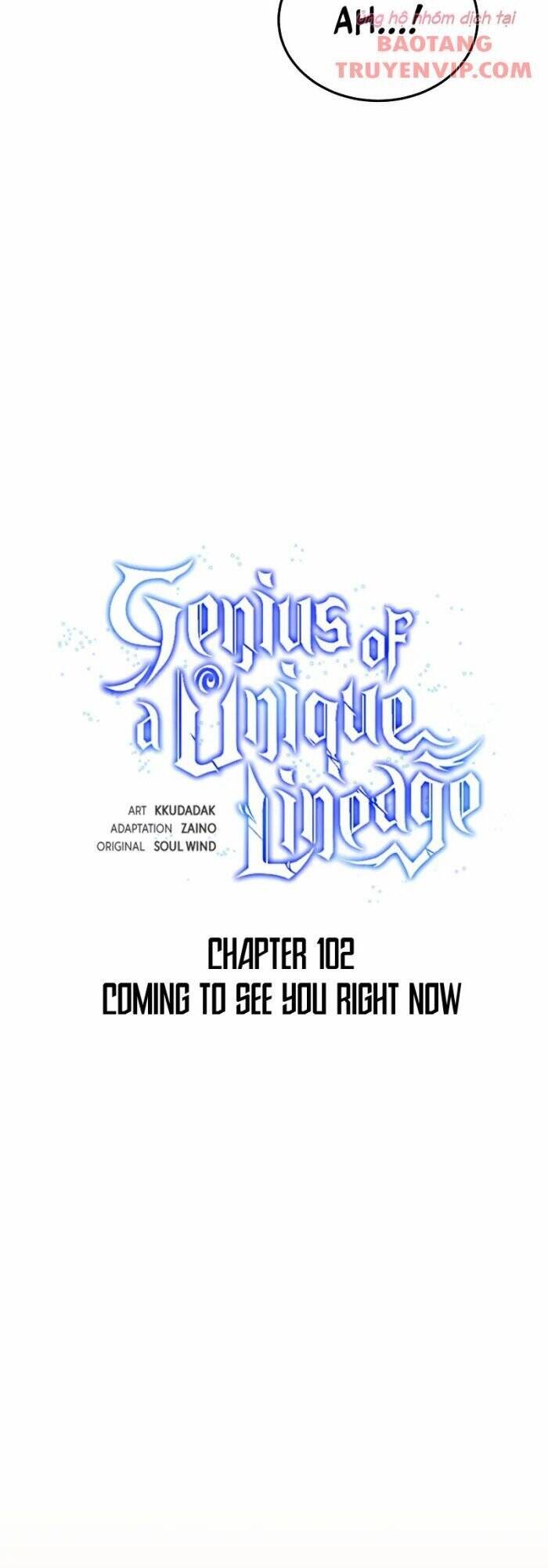 Thiên Tài Của Dòng Dõi Độc Nhất Vô Nhị - Chapter 102 - Page 23