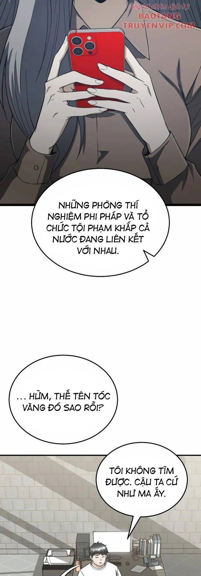 Thiên Tài Của Dòng Dõi Độc Nhất Vô Nhị - Chapter 102 - Page 36