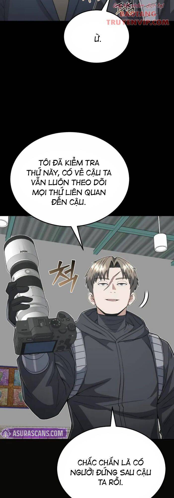 Thiên Tài Của Dòng Dõi Độc Nhất Vô Nhị - Chapter 102 - Page 4