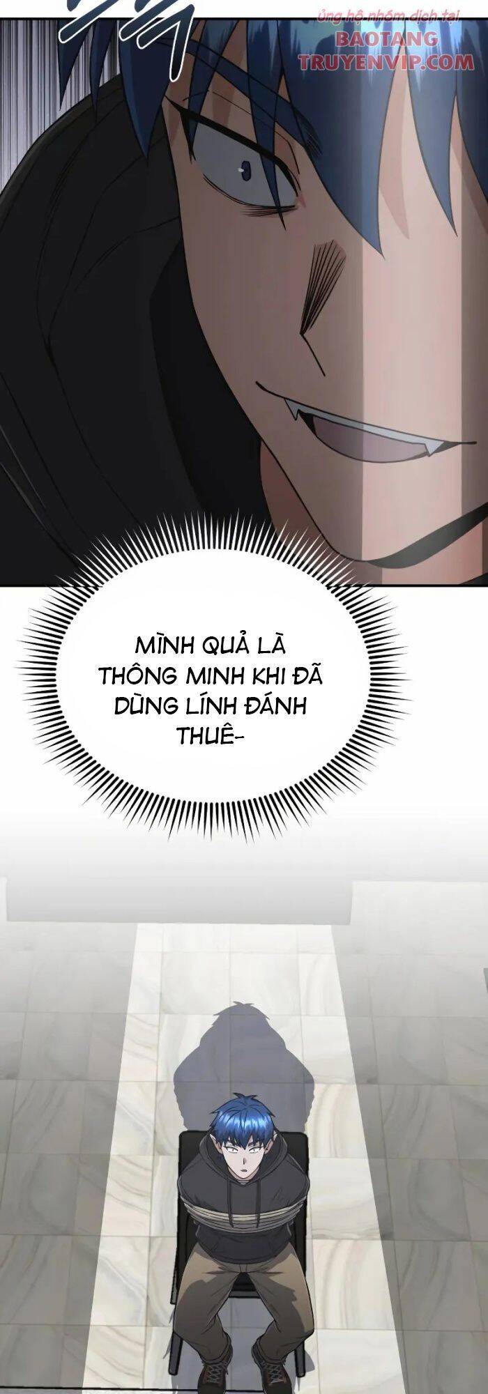 Thiên Tài Của Dòng Dõi Độc Nhất Vô Nhị - Chapter 102 - Page 49