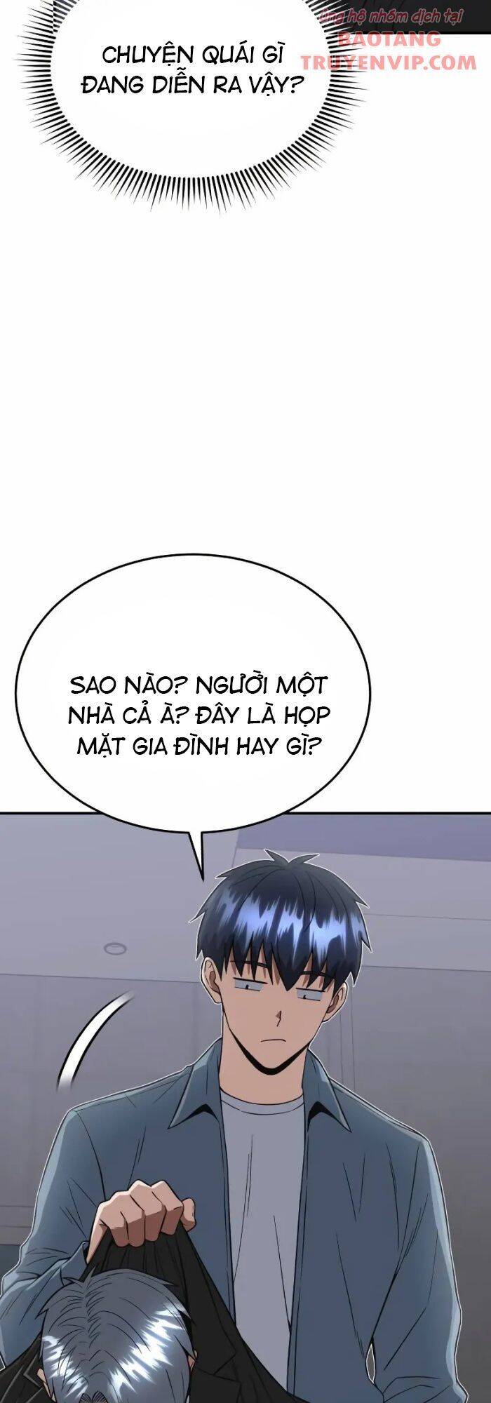 Thiên Tài Của Dòng Dõi Độc Nhất Vô Nhị - Chapter 102 - Page 54