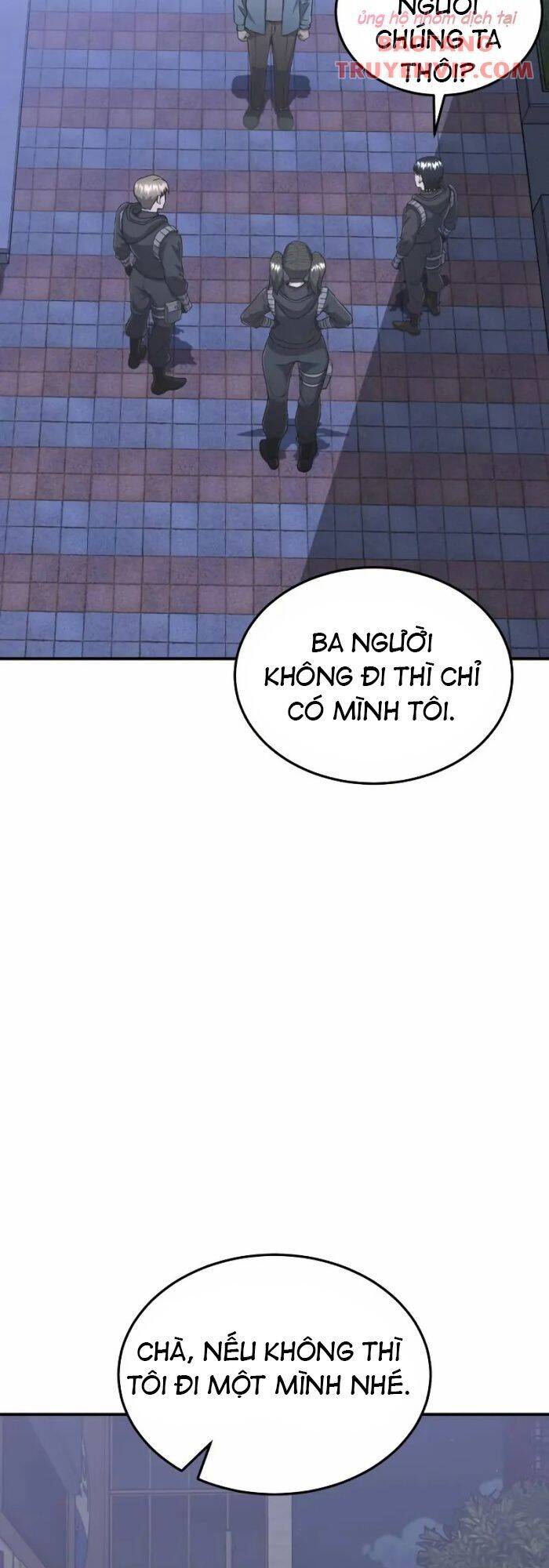 Thiên Tài Của Dòng Dõi Độc Nhất Vô Nhị - Chapter 102 - Page 69