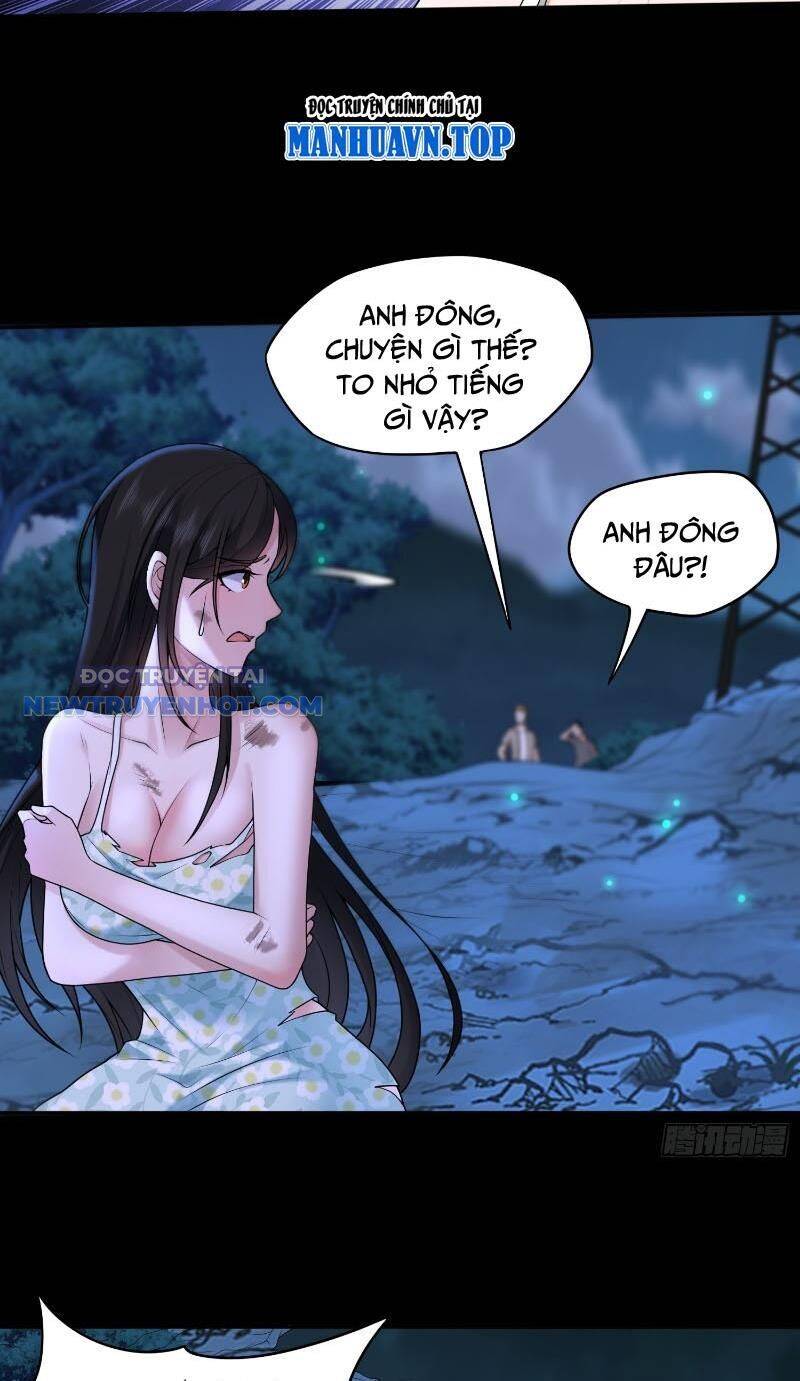 Đại Lộ Vô Danh - Chapter 10 - Page 12