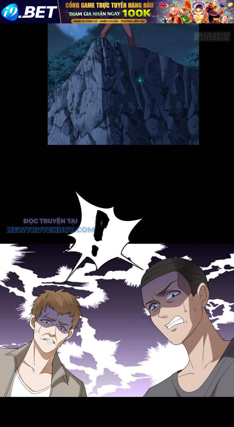 Đại Lộ Vô Danh - Chapter 10 - Page 14