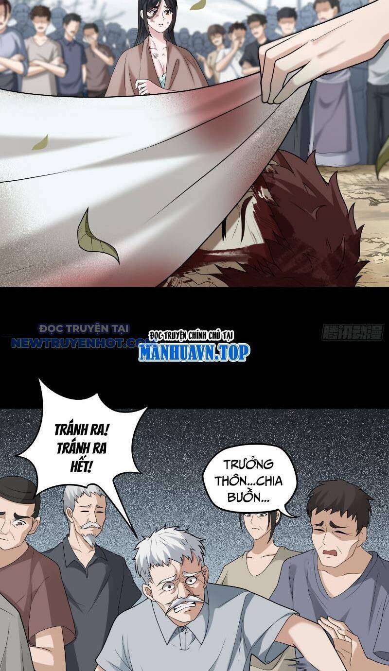 Đại Lộ Vô Danh - Chapter 10 - Page 16