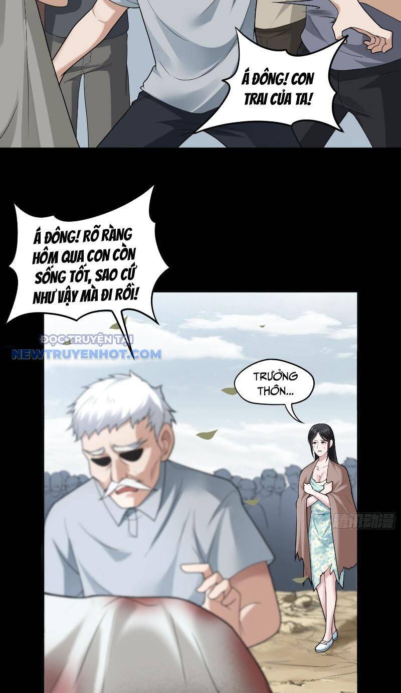 Đại Lộ Vô Danh - Chapter 10 - Page 17