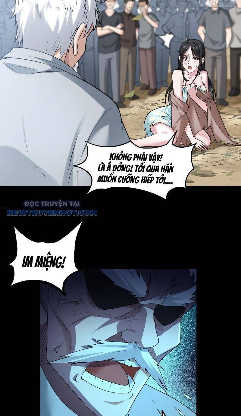 Đại Lộ Vô Danh - Chapter 10 - Page 19