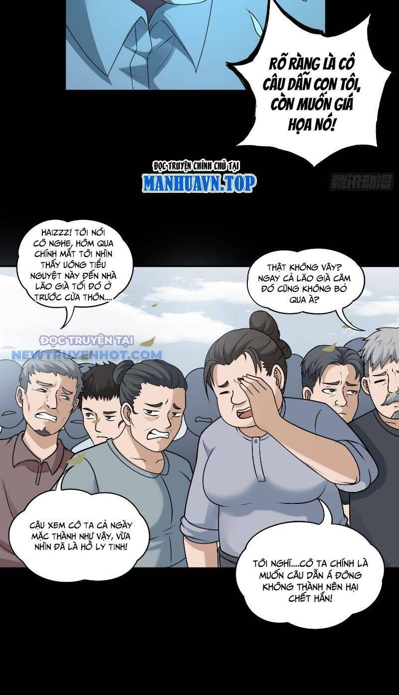 Đại Lộ Vô Danh - Chapter 10 - Page 20