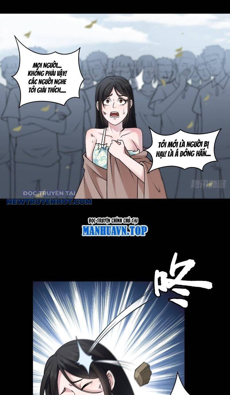 Đại Lộ Vô Danh - Chapter 10 - Page 21