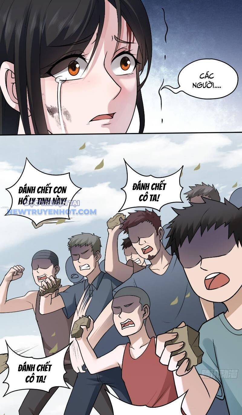 Đại Lộ Vô Danh - Chapter 10 - Page 23