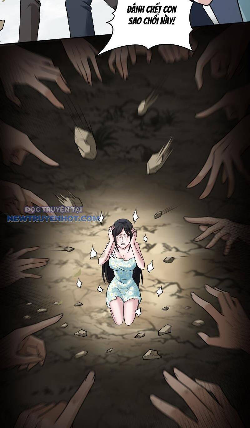 Đại Lộ Vô Danh - Chapter 10 - Page 24