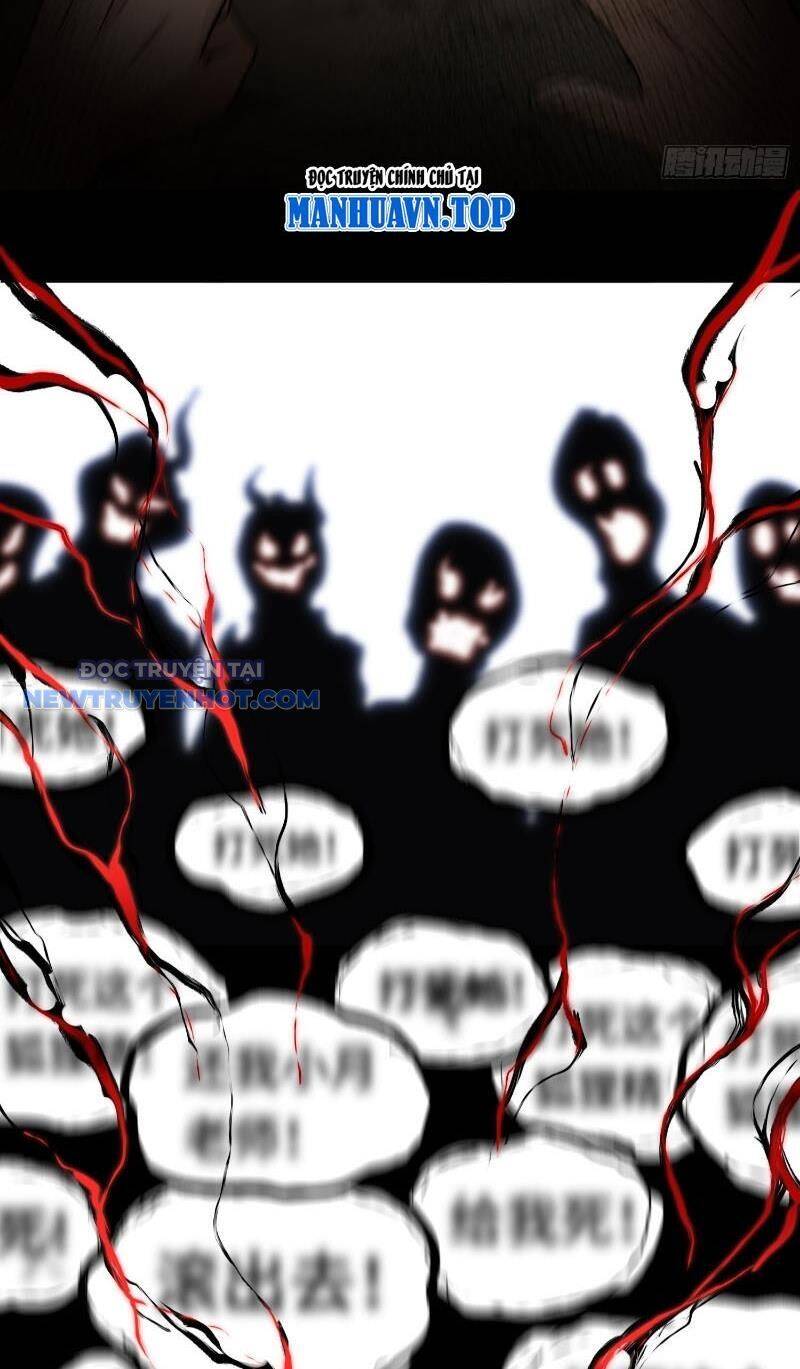 Đại Lộ Vô Danh - Chapter 10 - Page 25