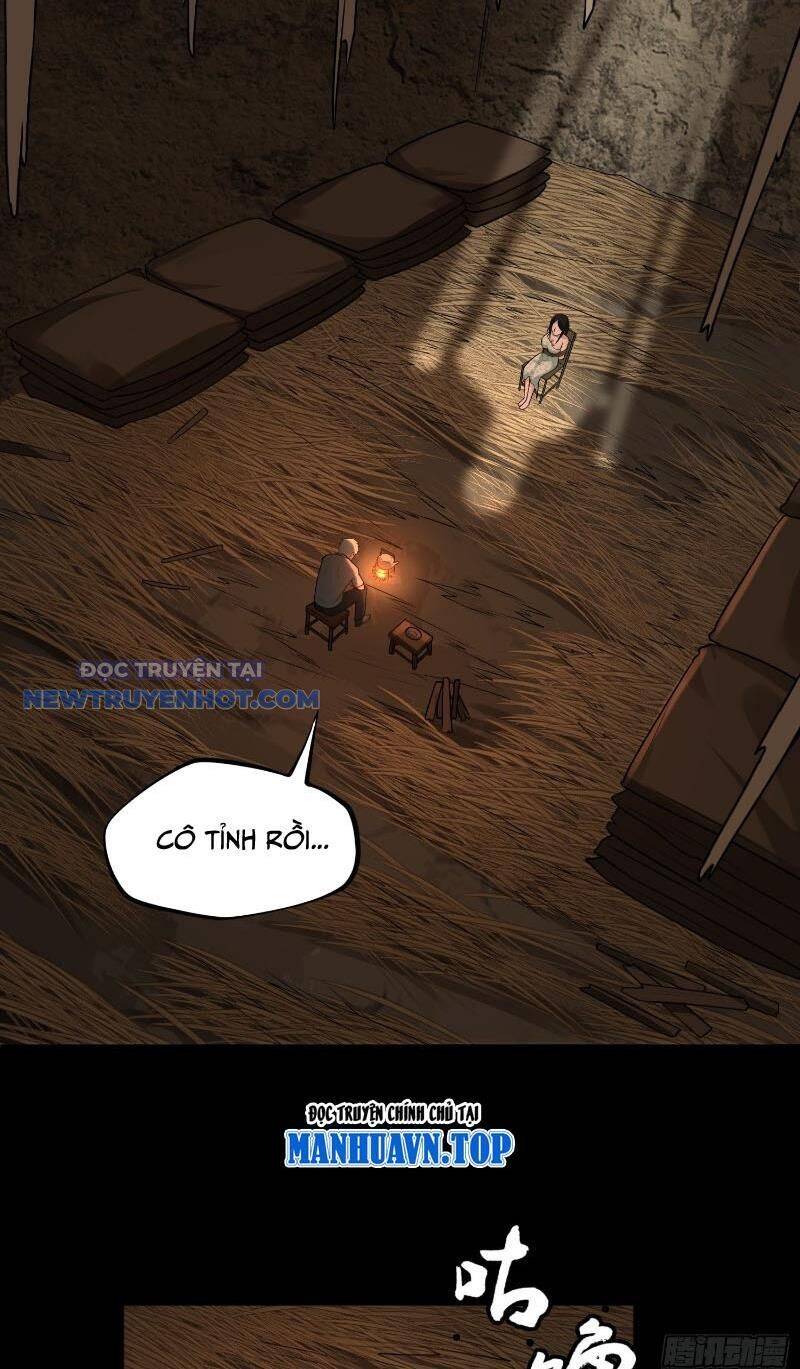 Đại Lộ Vô Danh - Chapter 10 - Page 28