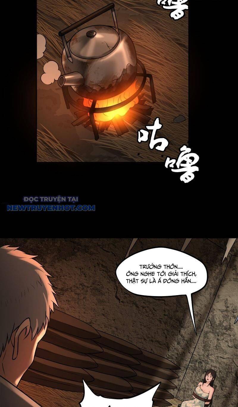 Đại Lộ Vô Danh - Chapter 10 - Page 29