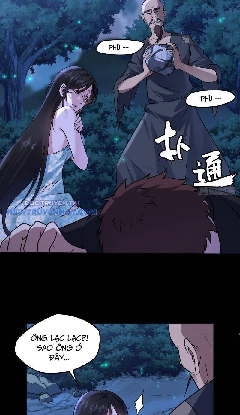 Đại Lộ Vô Danh - Chapter 10 - Page 3