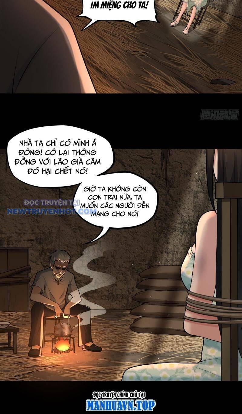 Đại Lộ Vô Danh - Chapter 10 - Page 30