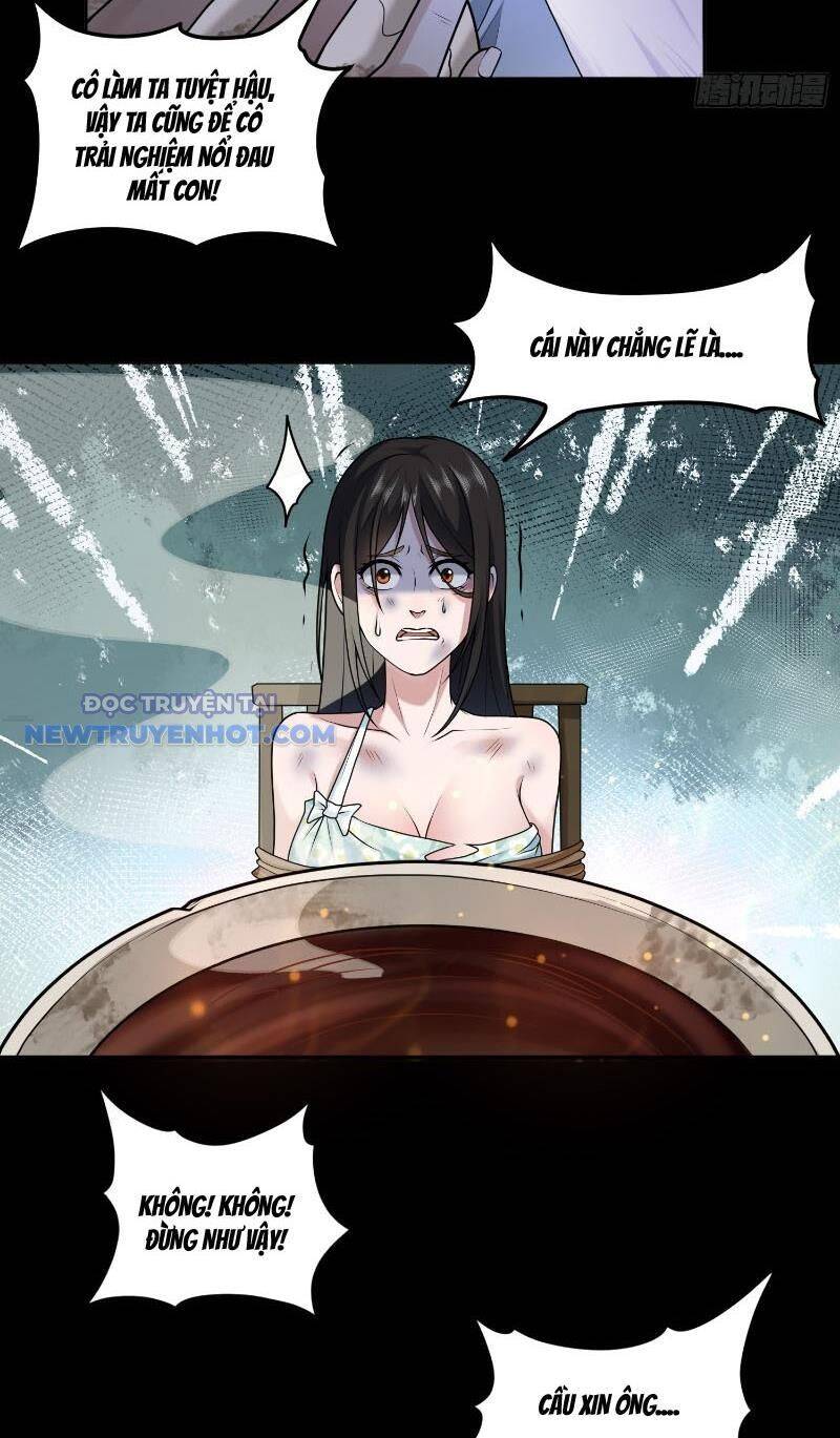 Đại Lộ Vô Danh - Chapter 10 - Page 33